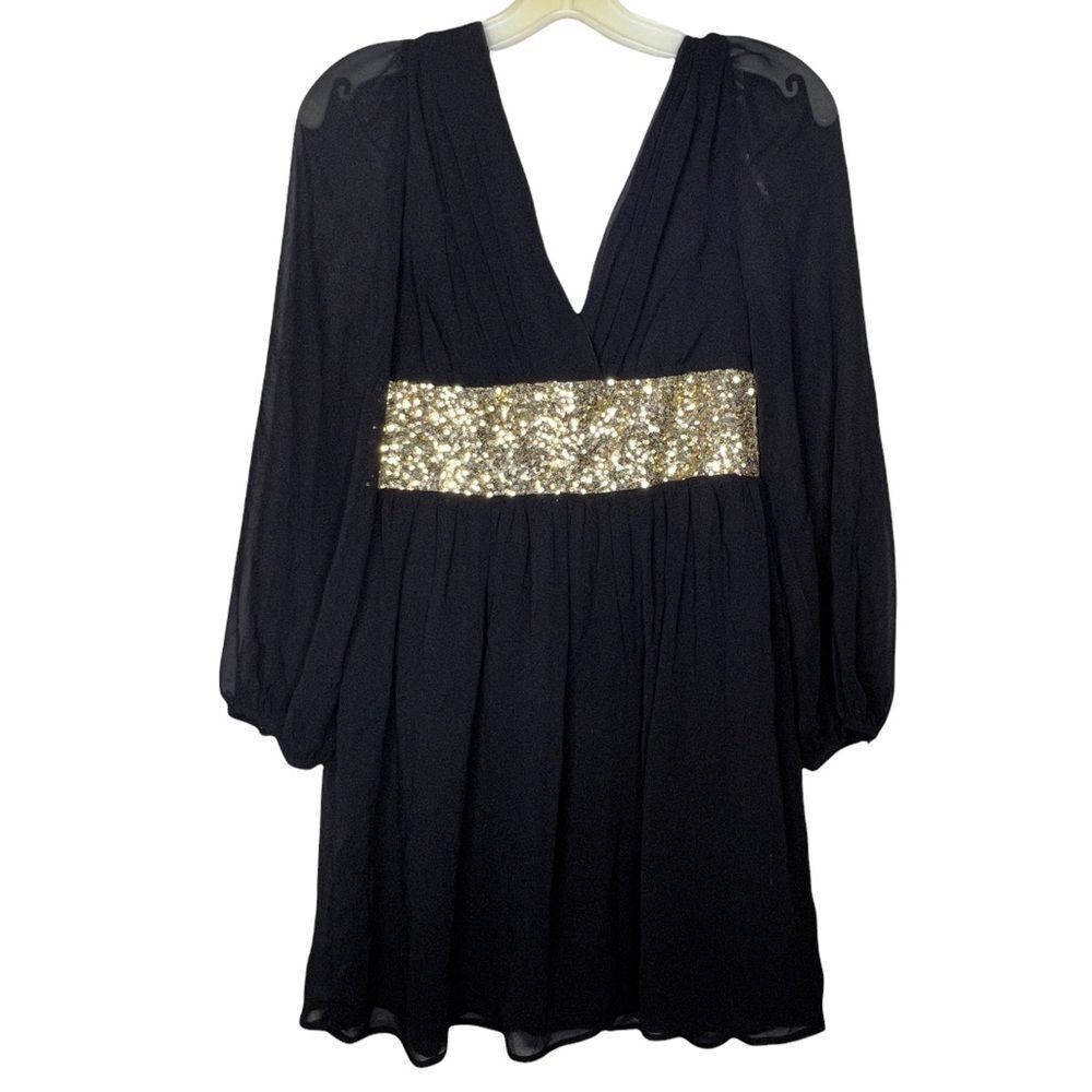Red Clover Dress